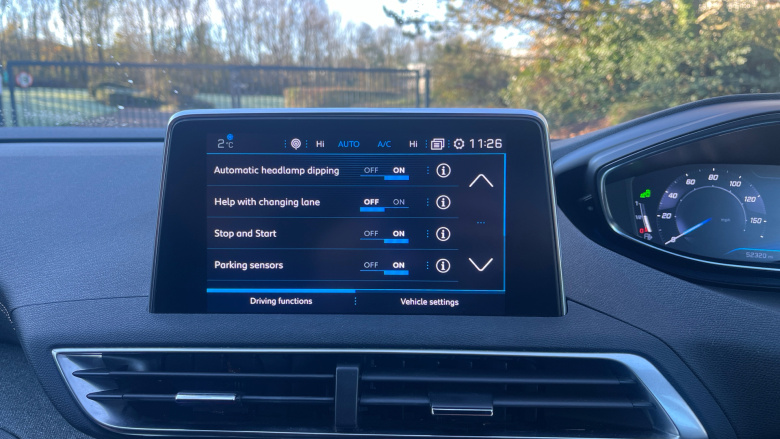 Peugeot 3008 1.5 BlueHDi GT Line Premium 5dr Diesel Estate